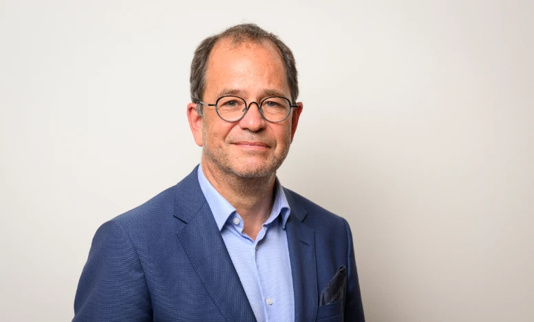 Daniel Stolz, Direktor BSB ab 2024