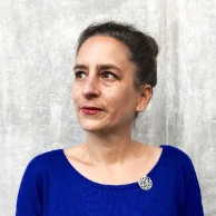 Portrait Andrea Machura