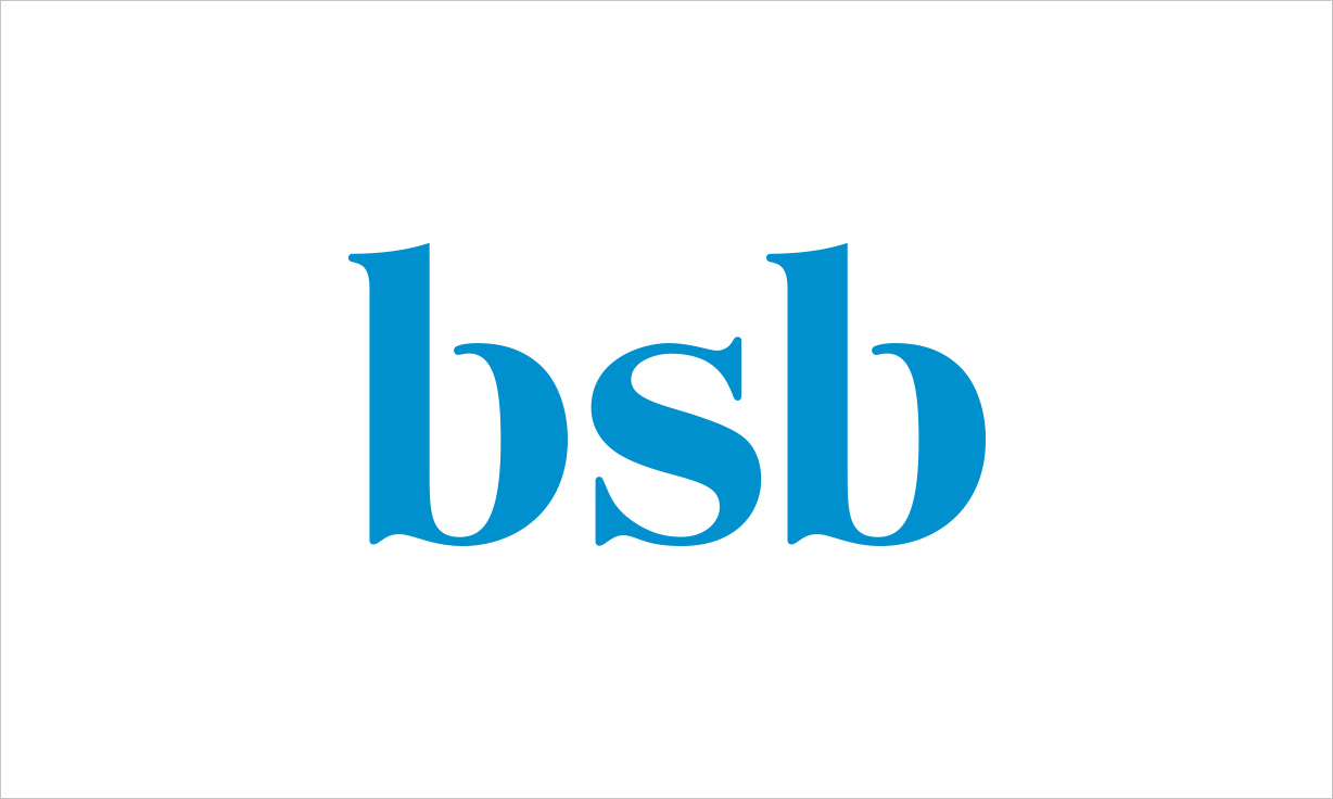 BSB Logo<br/>