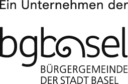 Bürgergemeinde Basel-Stadt Logo