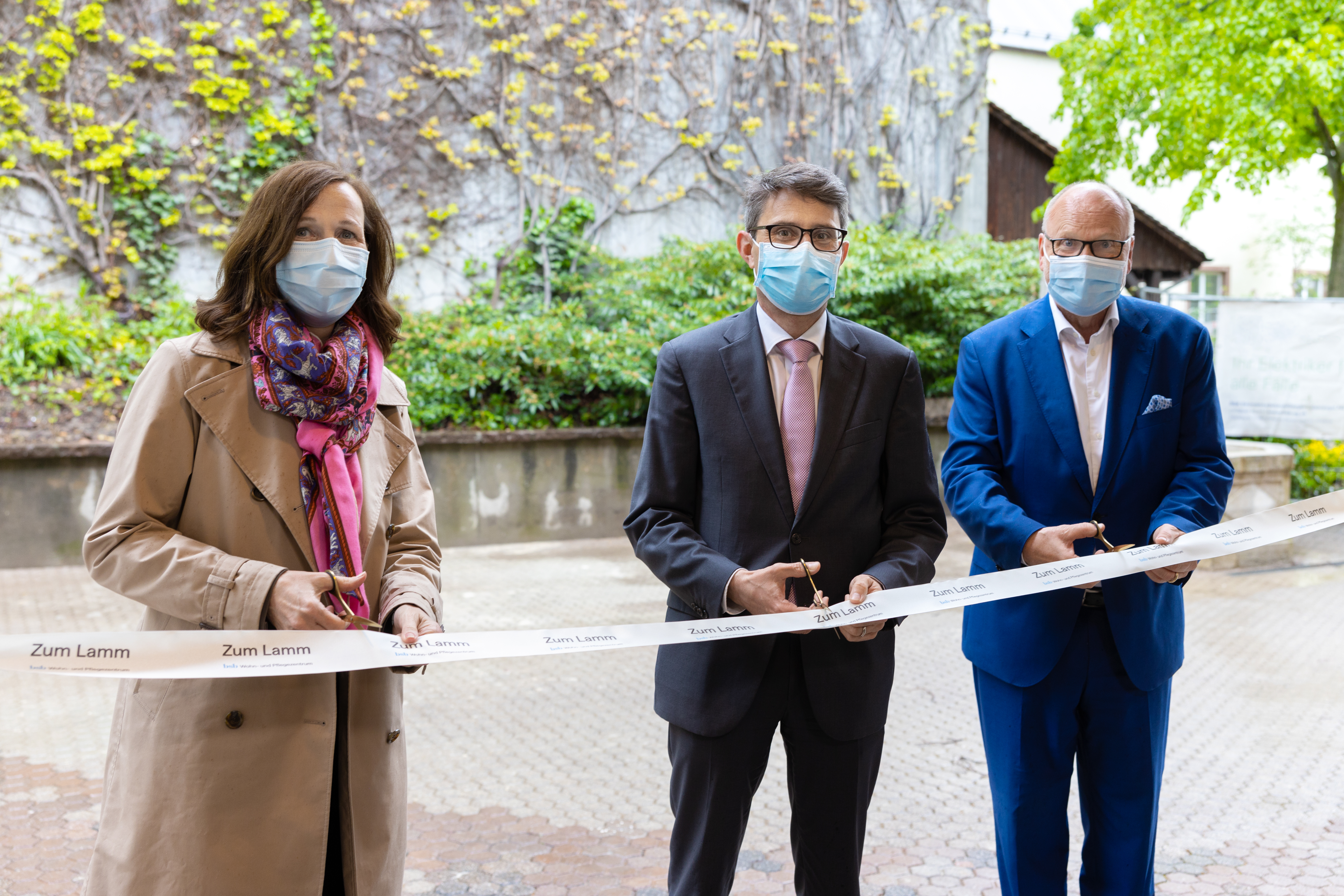 Reinhard_Engelberger_Ammann