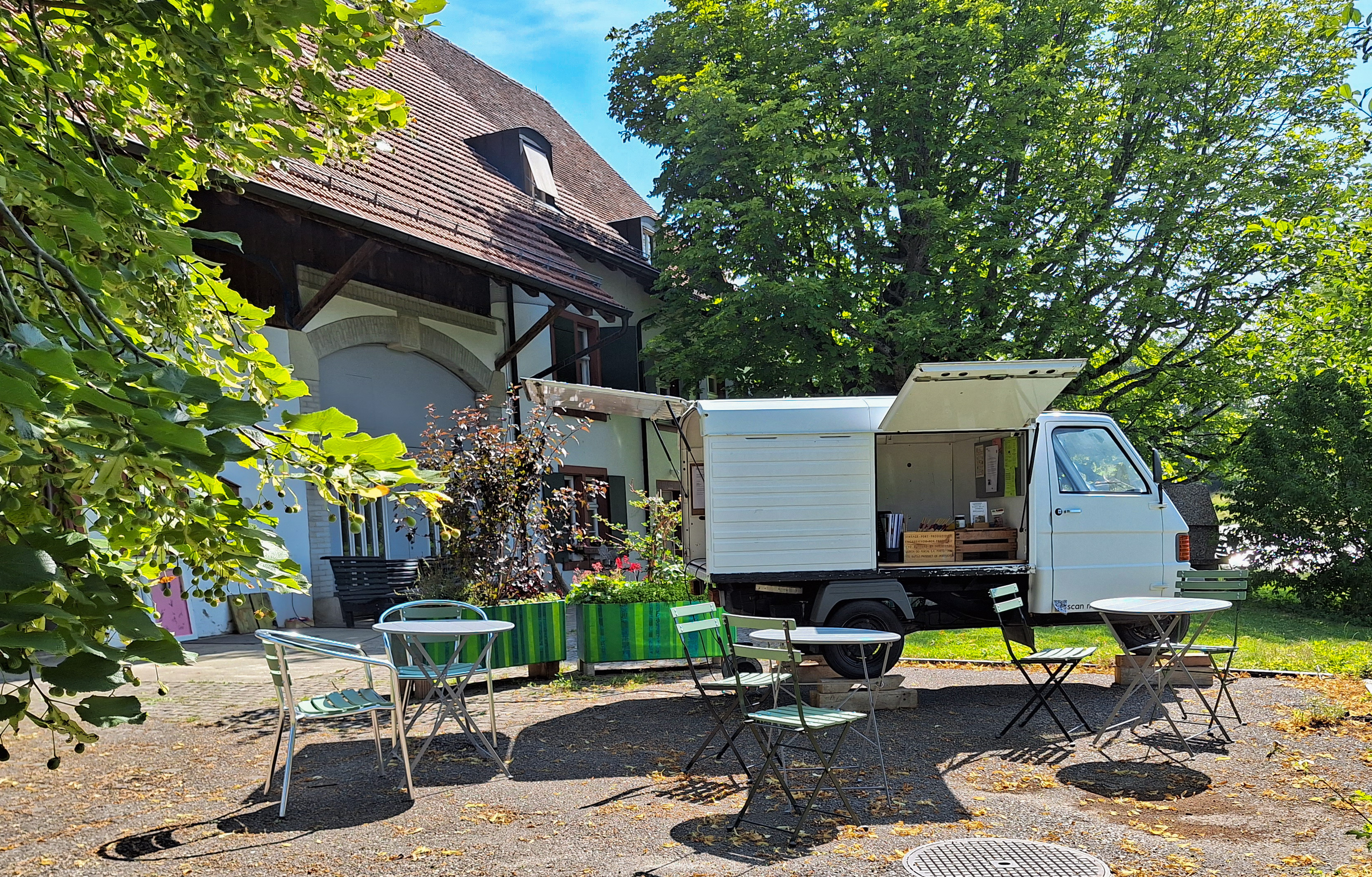 Spittelhof TukTuk