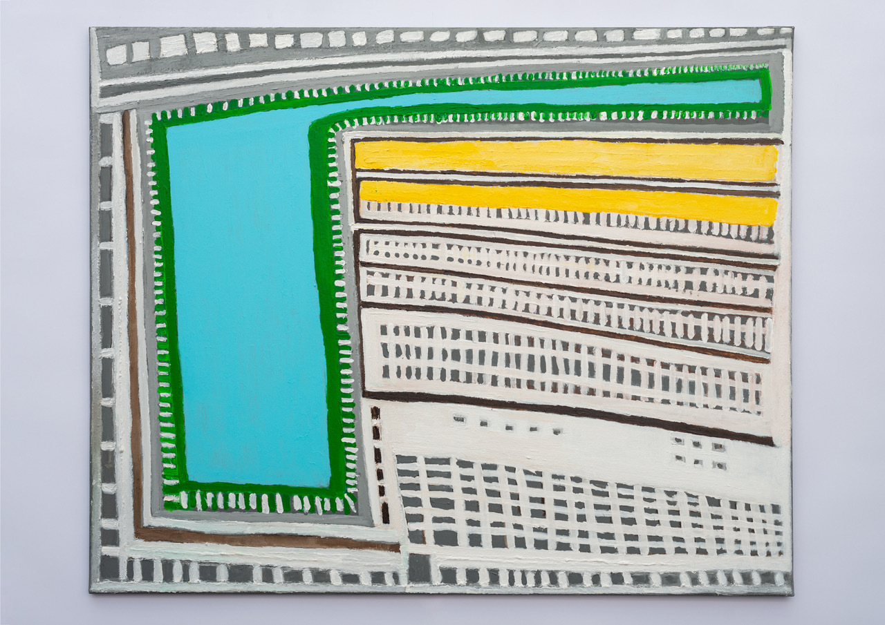 Kunstwerk von Markus Buchser Euward 2023