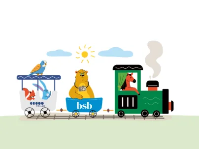 Die Dampfbahn Basel ist wieder zurück