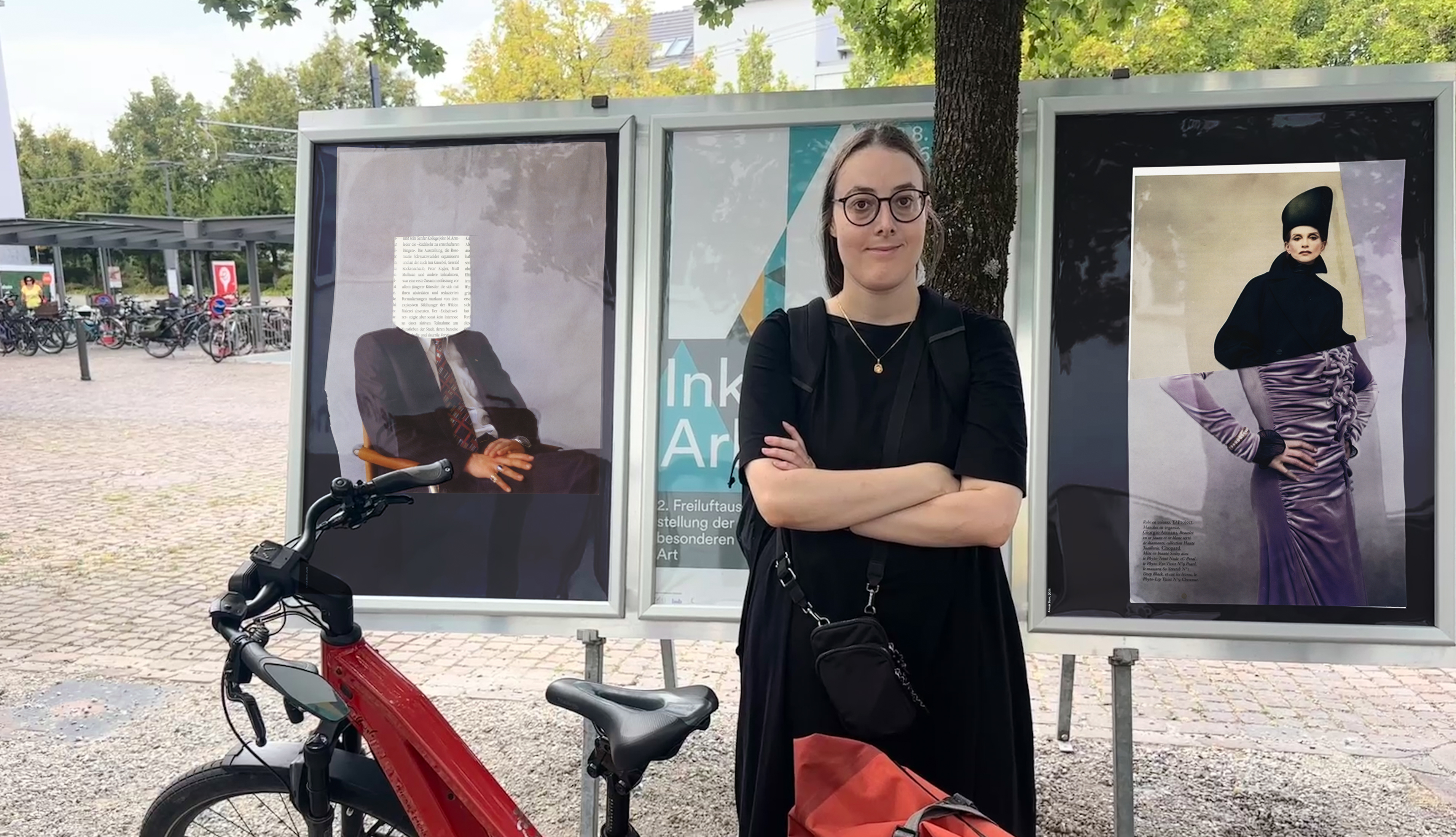 Anouk Born Inklusive Arlesheim