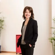 Portrait Béatrice Koch