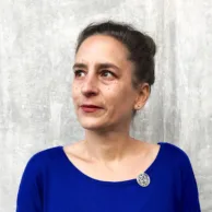 Portrait Andrea Machura