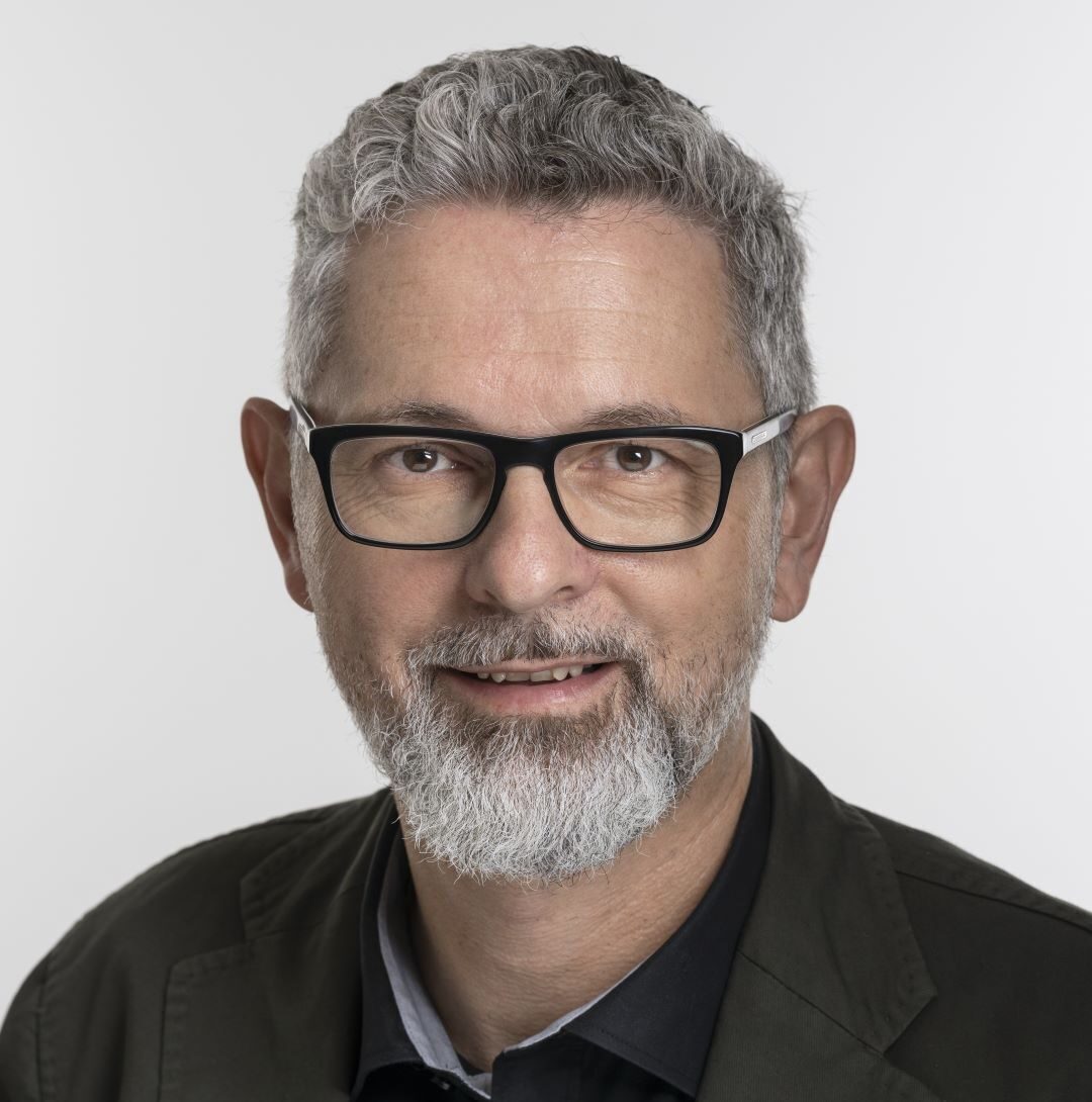 Peter Lack BSB