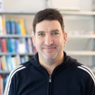 Portrait Marco Riva