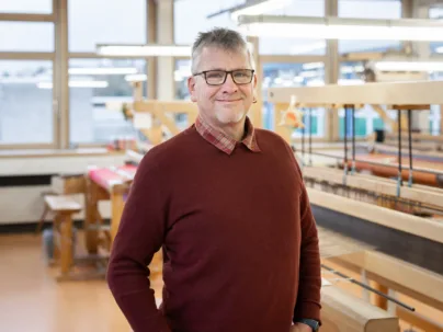 Leiter BSB Kreativwerkstatt