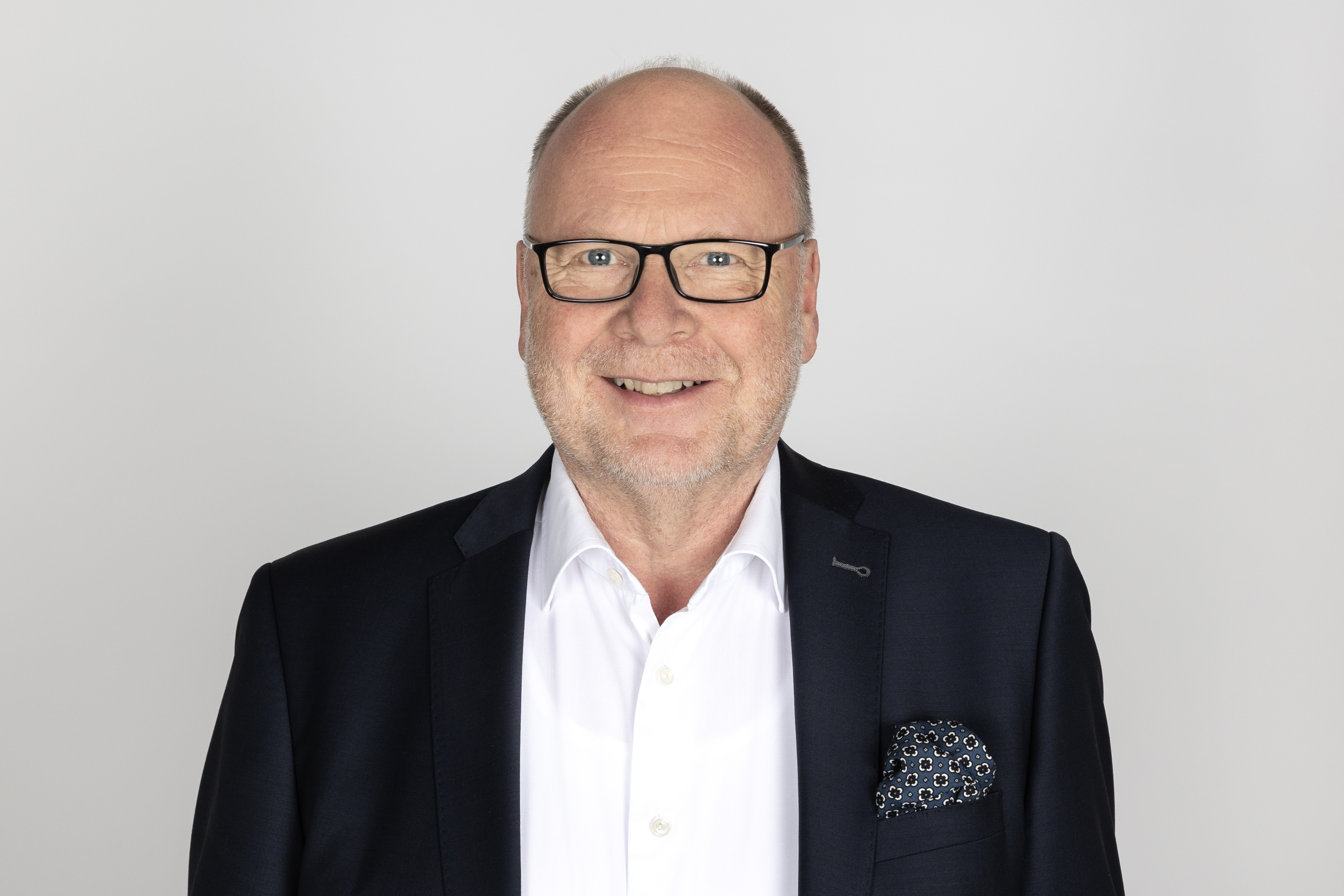 Beat Ammann, Direktor BSB aktuell