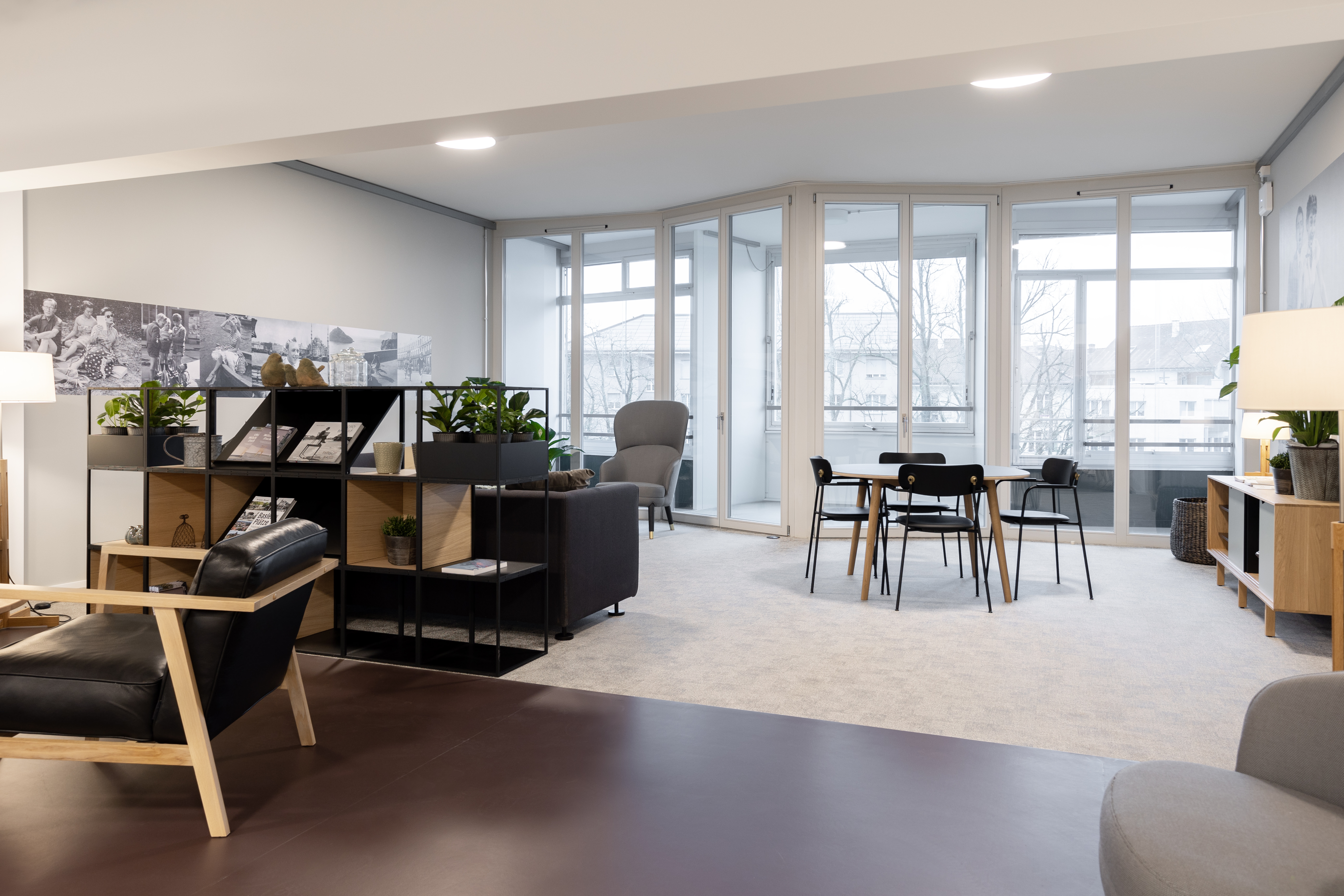 BSB_Medienmitteilung_Presse_Gemeinschaftswohnungen_Aufenthaltsraum