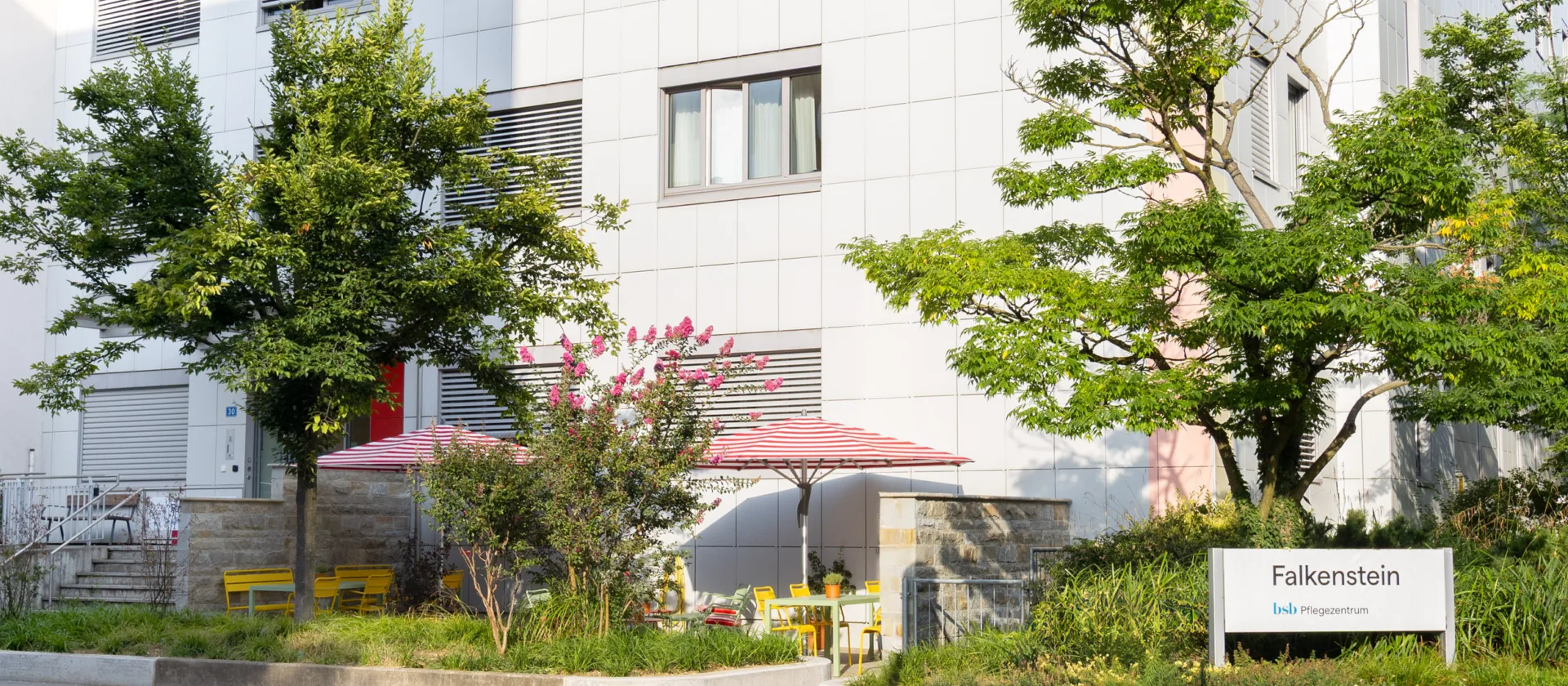 Zentral gelegen im lebhaften Gundeli in Basel-Stadt