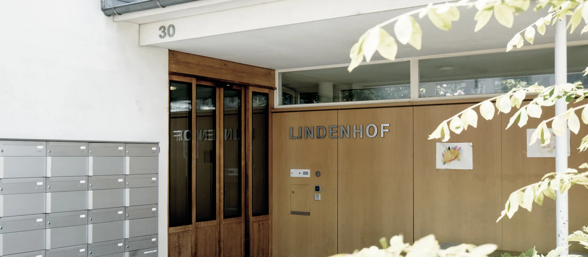 Das lebendige Zuhause für pflegebedürftige Menschen mit Behinderung