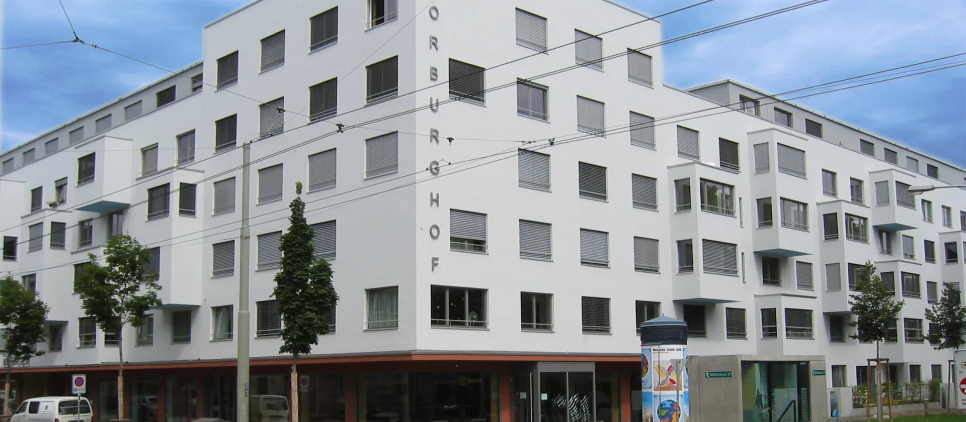 Für Menschen mit Behinderung und hohem Pflegebedarf