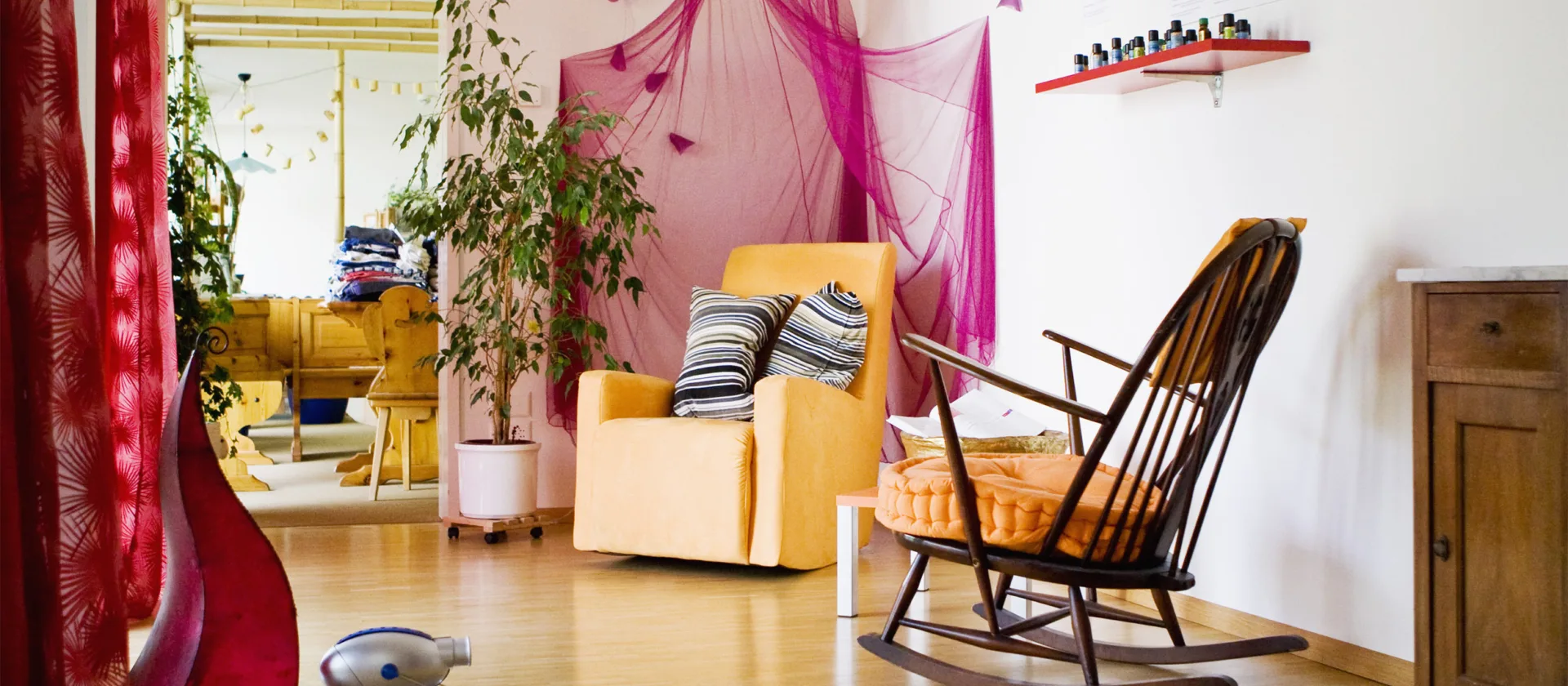 Selbständig und doch betreut wohnen als Jugendliche